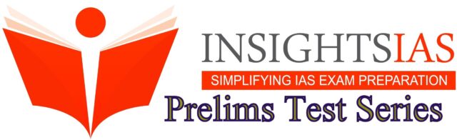 Insights IAS Prelims Test Series
