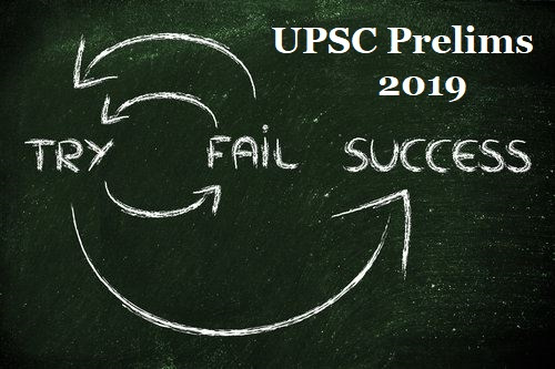 What should be my last 6 months strategy for the UPSC 2019