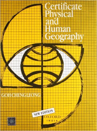 GC Leong Geography Latest edition PDF DOwnload