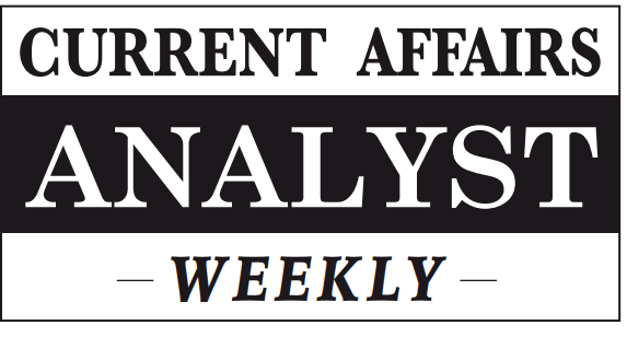 GS Score Weekly Current Affairs