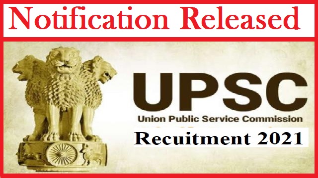 UPSC Civil Services (Preliminary) Examination Notification: NOTICE FOR THE CANDIDATES TO SUBMIT CHOICE OF CENTRE