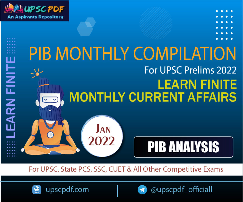 LEARN FINITE PIB COMPILATION